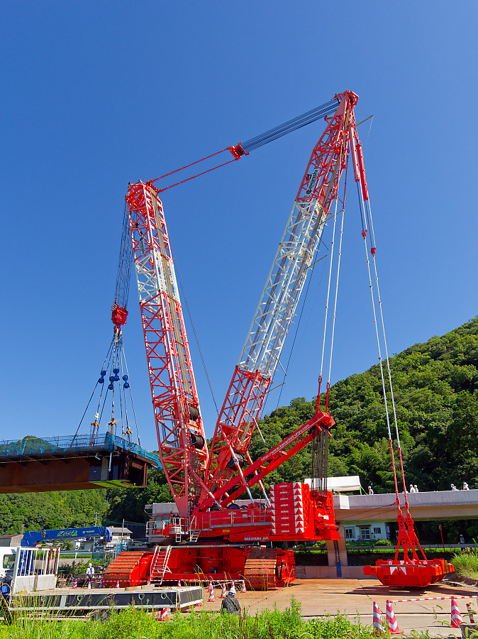 Re: 本番、見てきました～